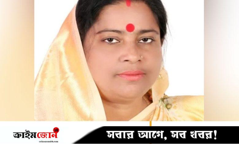 বিশেষ ক্ষমতা আইনে যুব মহিলা লীগ নেতা কারাগারে