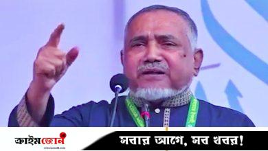 ফেব্রুয়ারিতে নির্বাচনে আপত্তি নেই, তবে ষড়যন্ত্রের গন্ধ পাচ্ছে জামায়াত