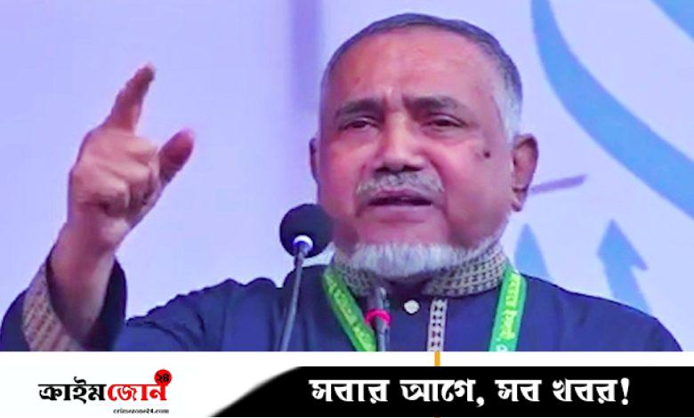ফেব্রুয়ারিতে নির্বাচনে আপত্তি নেই, তবে ষড়যন্ত্রের গন্ধ পাচ্ছে জামায়াত