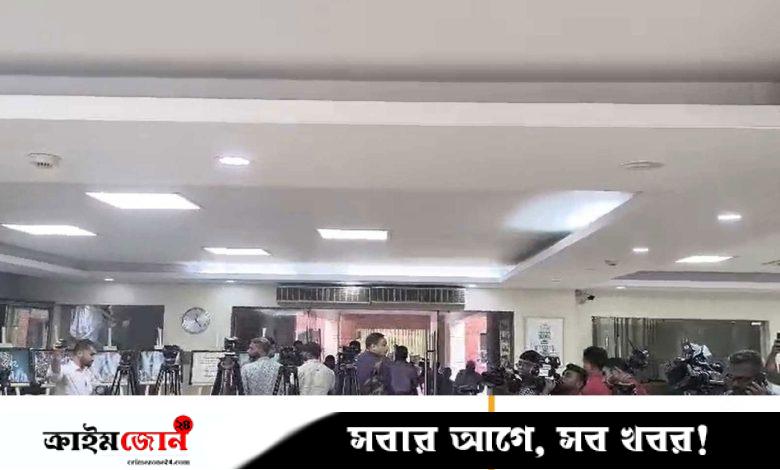 ঐকমত্য কমিশনের সংলাপে ফায়ার অ্যালার্ম, তদন্তের নির্দেশ
