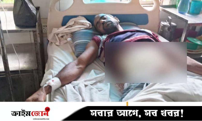 তুচ্ছ ঘটনাকে কেন্দ্র করে ছুরিকাঘাত, দুজন গ্রেপ্তার