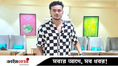 সবার প্রতি তাসকিনের বিশেষ অনুরোধ