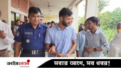 কিশোরীকে দলবদ্ধ ধর্ষণ, ৩ জনের মৃত্যুদণ্ড