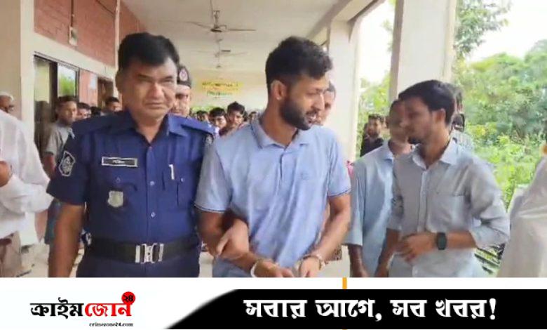 কিশোরীকে দলবদ্ধ ধর্ষণ, ৩ জনের মৃত্যুদণ্ড