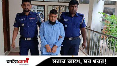 নারায়ণগঞ্জে স্ত্রী ও শাশুড়ি হত্যায় জামাতার মৃত্যুদণ্ড