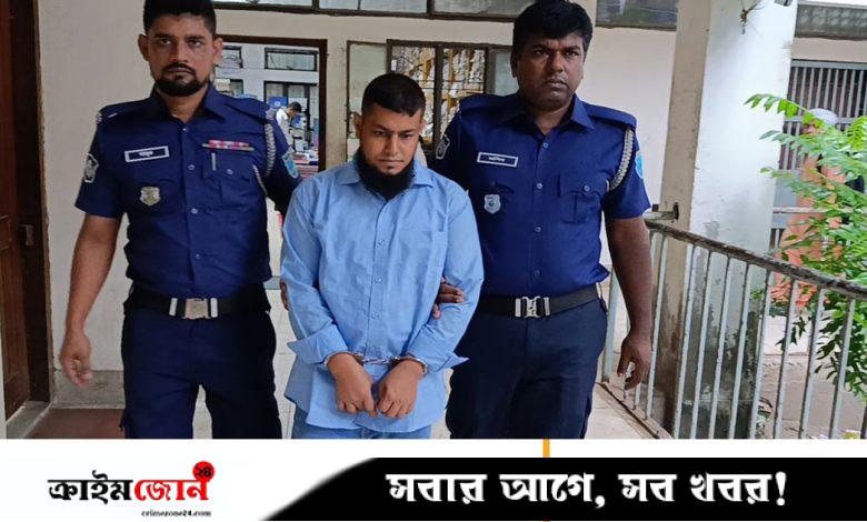 নারায়ণগঞ্জে স্ত্রী ও শাশুড়ি হত্যায় জামাতার মৃত্যুদণ্ড