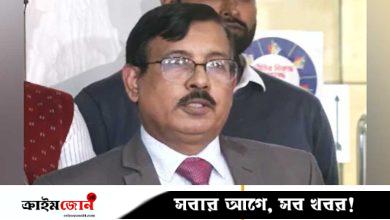চাঁদাবাজির সুনির্দিষ্ট অভিযোগ থাকলে বৈষম্যবিরোধী নেতার বিরুদ্ধে অনুসন্ধানে বাধা নেই: দুদক