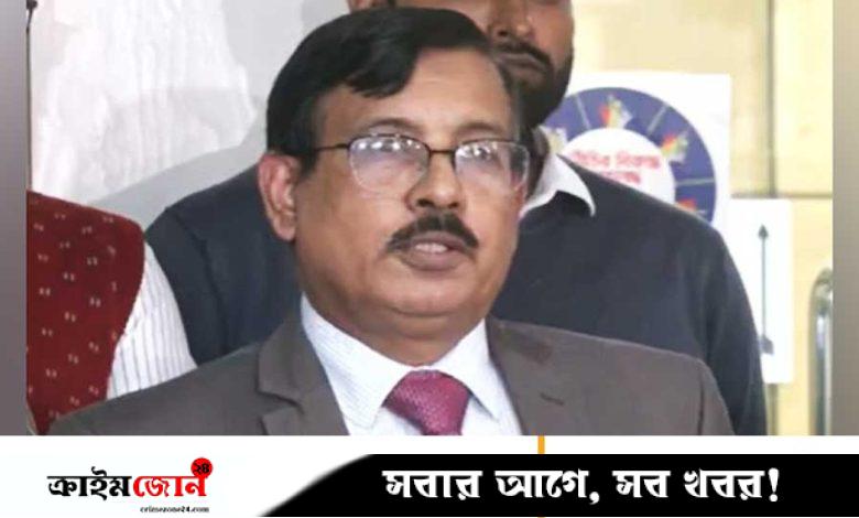 চাঁদাবাজির সুনির্দিষ্ট অভিযোগ থাকলে বৈষম্যবিরোধী নেতার বিরুদ্ধে অনুসন্ধানে বাধা নেই: দুদক