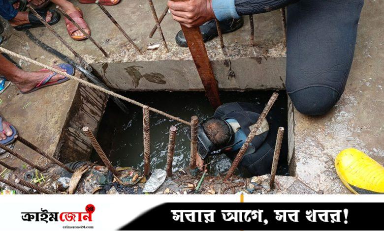 সেই নারীর খোঁজ এখনো মেলেনি