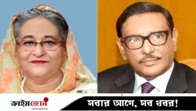 জুলাই যোদ্ধা পরিচয়ে শেখ হাসিনাসহ ৪৪২ জনের বিরুদ্ধে হত্যা মামলা