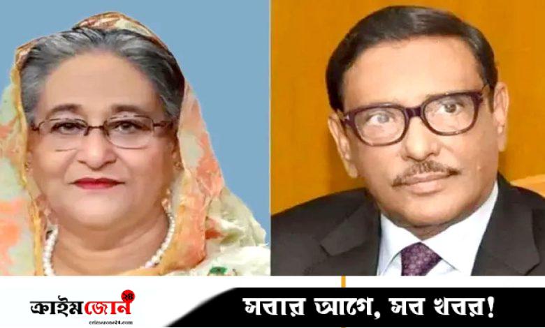 জুলাই যোদ্ধা পরিচয়ে শেখ হাসিনাসহ ৪৪২ জনের বিরুদ্ধে হত্যা মামলা
