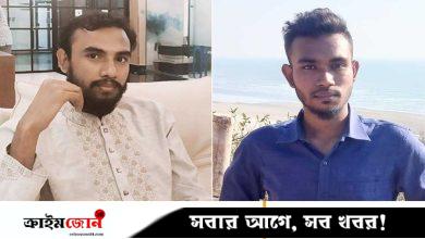 রাজনীতিতে জড়িয়ে টিউশনি ছেড়ে দেন দুই ভাই সিয়াম-সাদাব