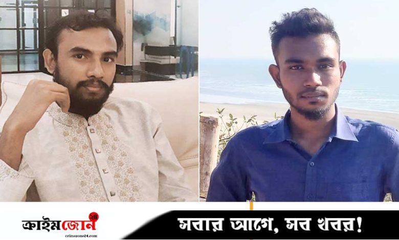 রাজনীতিতে জড়িয়ে টিউশনি ছেড়ে দেন দুই ভাই সিয়াম-সাদাব