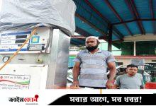 ফিলিং স্টেশনের কর্মচারী বাবার দাবি, ‘দুই ছেলে ফেঁসে গেছে’