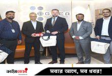 জিএসপি প্লাস সুবিধা টিকিয়ে রাখতে ডেনমার্কের সহযোগিতা চায় বিজিএমইএ