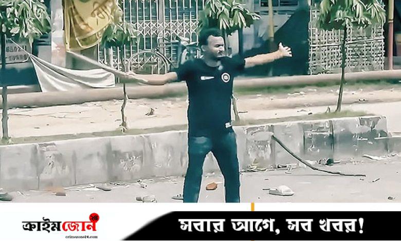 আবু সাঈদ হত্যার অভিযোগ গঠনে প্রসিকিউশনের শুনানি শেষ