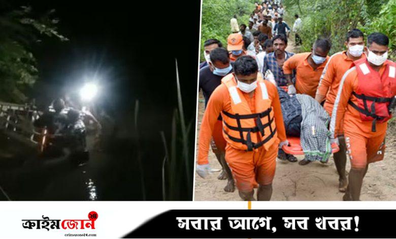 দেবীকে দেখে ফেরার পথে লুধিয়ানায় শিশুসহ নিহত ৬, নিখোঁজ আরও ৫