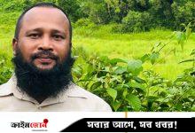 চান্দগাঁও থানার বিস্ফোরক মামলায় কর্ণফুলীর ইউপি সদস্য গ্রেপ্তার
