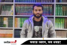 বরগুনার জুলাই যোদ্ধা সজিব মোটরসাইকেল দুর্ঘটনায় নিহত