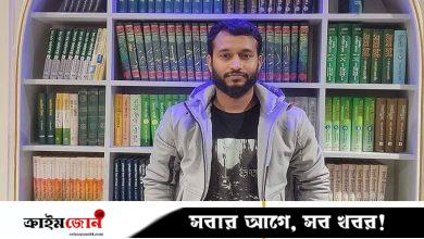বরগুনার জুলাই যোদ্ধা সজিব মোটরসাইকেল দুর্ঘটনায় নিহত