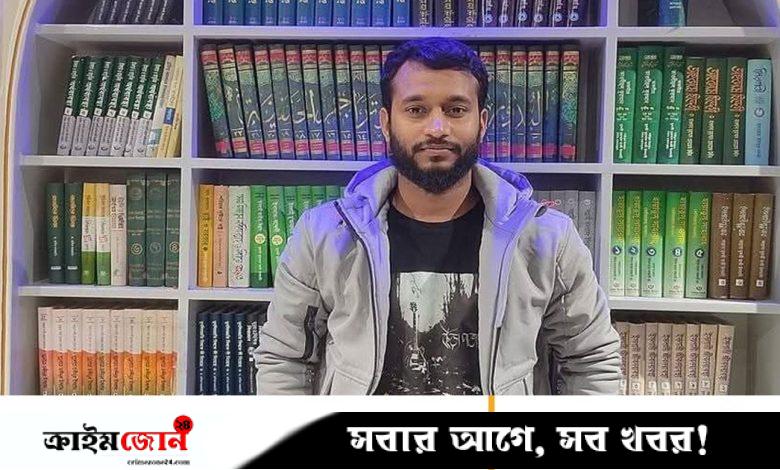 বরগুনার জুলাই যোদ্ধা সজিব মোটরসাইকেল দুর্ঘটনায় নিহত