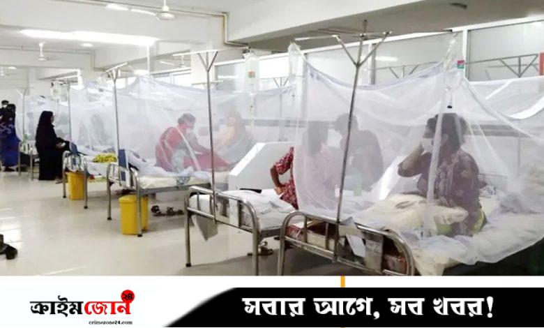 ডেঙ্গুতে আরও ২ জনের মৃত্যু, নতুন আক্রান্ত ৩৯৪ জন