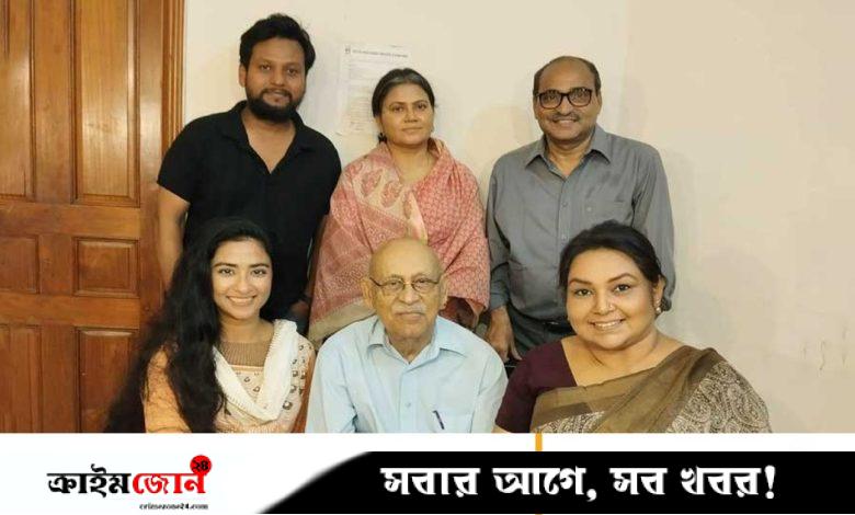 বিটিভির চট্টগ্রাম কেন্দ্রের জন্য তৈরি হলো নতুন নাটক ‘দ্রোহ’
