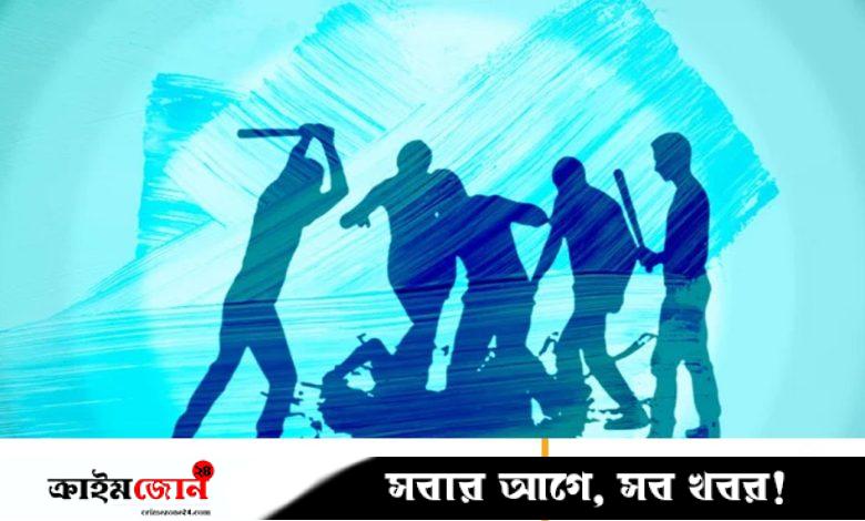 জমির বিরোধে প্রাণ গেল কৃষকের