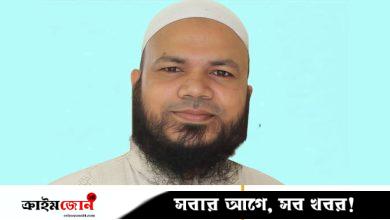ডেঙ্গু আক্রান্ত হয়ে কলেজশিক্ষকের মৃত্যু
