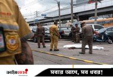 থাইল্যান্ড-কম্বোডিয়া উত্তেজনার মধ্যে ব্যাংককের বাজারে বন্দুক হামলা, নিহত ৬