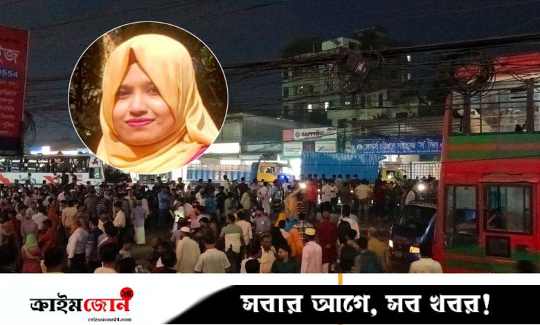‘মব’ তৈরি করে হামলার চেষ্টা, উদ্ধার কার্যক্রম বন্ধ