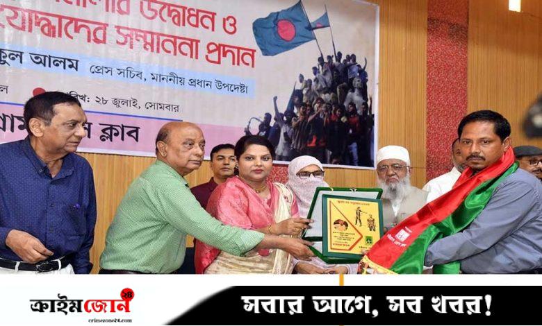 জুলাই অভ্যুত্থানে চট্টগ্রাম ছিল বিপ্লবের দুর্গ: প্রেস সচিব