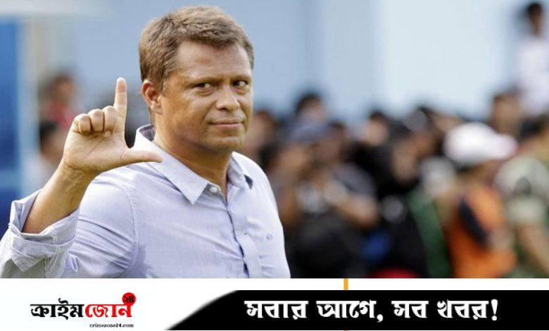 ব্রাজিলকে শিরোপা জেতানো কোচকে নিয়োগ দিল বসুন্ধরা