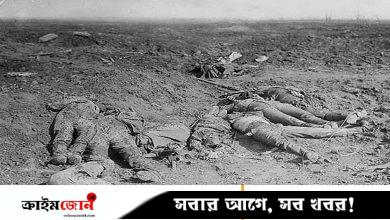 এক গুপ্তহত্যা যেভাবে উসকে দেয় প্রথম বিশ্বযুদ্ধ