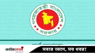 প্রাথমিকের ৬৫৫০২ প্রধান শিক্ষক ১০ম গ্রেড পাচ্ছেন, প্রজ্ঞাপন জারি