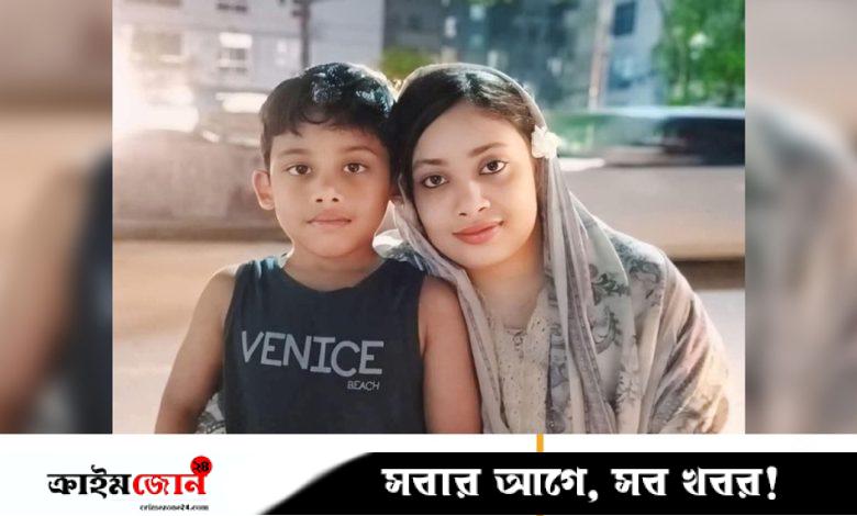 নিহতদের বাড়ি পরিদর্শন করল বিমানবাহিনীর প্রতিনিধিদল