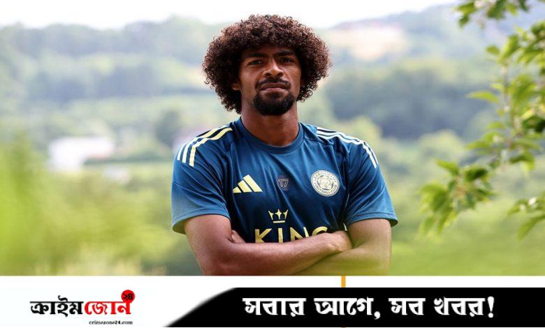 বাংলাদেশের ভালোবাসা যুক্তরাজ্যের সঙ্গে তুলনা হয় না, বলছেন হামজা