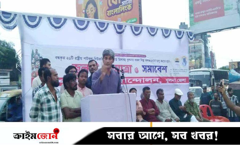 ভবিষ্যতে কেউ আমাদের অধিকার চাইলে তার পরিণতি শেখ হাসিনার মতো হবে: জোনায়েদ সাকি