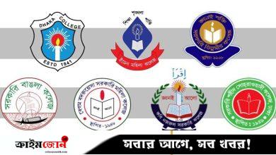 প্রস্তাবিত ঢাকা সেন্ট্রাল ইউনিভার্সিটির ভর্তি বিজ্ঞপ্তি কাল, পরীক্ষা তিন ইউনিটে