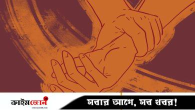 ঝিনাইদহে কিশোরীকে ধর্ষণের অভিযোগ, থানায় মামলা