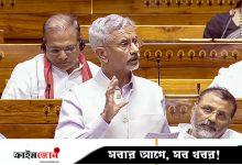ভারত-পাকিস্তান যুদ্ধবিরতিতে ট্রাম্পের কোনো ভূমিকা নেই: পার্লামেন্টে জয়শঙ্কর