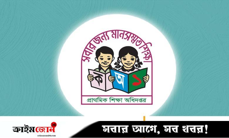 বাইরের ২০ কাজের চাপে শিক্ষক