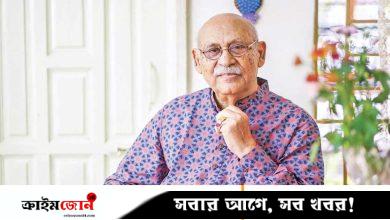 বিটিভির দুই নাটকে আবুল হায়াত, পরিকল্পনা করছেন নতুন নাট্য নির্মাণের