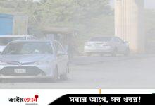 ঢাকার বাতাস আজও সহনীয়, খুবই অস্বাস্থ্যকর বাতাস নিয়ে শীর্ষে হ্যানোয়