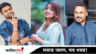 অপুর কণ্ঠে নচিকেতার গান নতুন গানে ইমরান-কনা