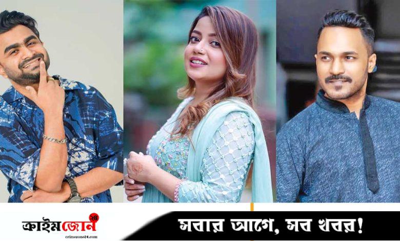 অপুর কণ্ঠে নচিকেতার গান নতুন গানে ইমরান-কনা