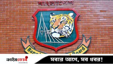 পরিবর্তন আসছে বিসিবির প্রশাসনিক অবকাঠামোয়