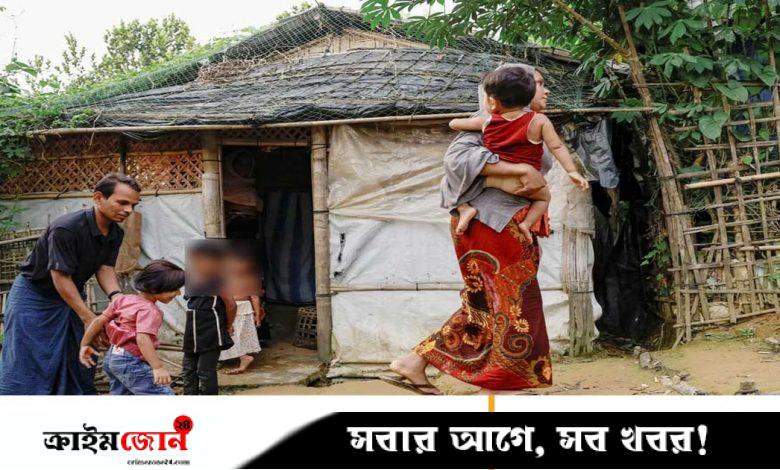 মিয়ানমারে রোহিঙ্গা মুসলিমদের নির্যাতন করছে আরাকান আর্মি: এইচআরডব্লিউ