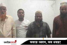 ‘চাঁদা না পেয়ে’ ১০ দোকানে তালা, জামায়াত নেতা ও বিএনপির কর্মীসহ গ্রেপ্তার ৪