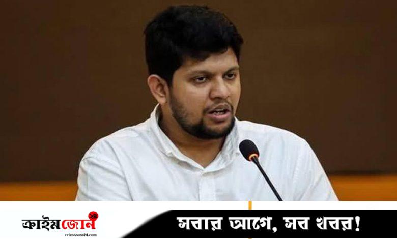 তদবির ও লবিংয়ের অভিযোগের যে জবাব দিলেন তথ্য উপদেষ্টা